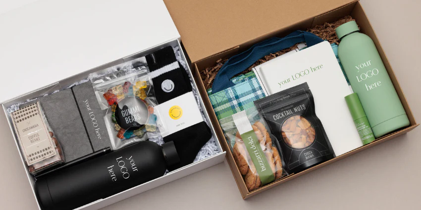 Corporate Gifting